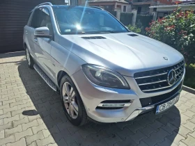 Mercedes-Benz ML 350 undefined | Auto.bg — изображение 3