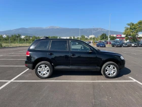 VW Touareg 3.2 V6 �� ��� | Mobile.bg � ����� ������ 4