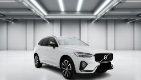Volvo XC60 B5 AWD = Ultra Dark = Гаранция