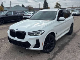 ����� �� �������� �� BMW X3 / xDrive30i / �� ���������������� �� ��� 