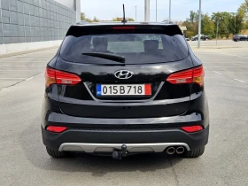 Hyundai Santa fe VERTEX 2.2 4X4  - 12300 € - 61444819 5