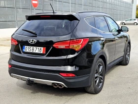 Hyundai Santa fe VERTEX 2.2 4X4  - 12300 € - 61444819 4