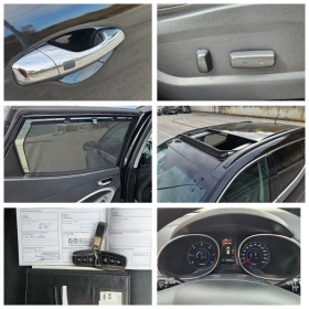 Hyundai Santa fe VERTEX 2.2 4X4  - 12300 € - 61444819 14