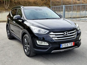 Hyundai Santa fe VERTEX 2.2 4X4  - 12300 € - 61444819 3