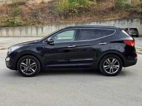 Hyundai Santa fe VERTEX 2.2 4X4  - 12300 € - 61444819 7