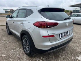 Hyundai Tucson 1.6GRDI-136-FEIS-NAVI-ITALIA | Mobile.bg � ����� ������ 11