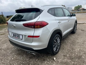 Hyundai Tucson 1.6GRDI-136-FEIS-NAVI-ITALIA | Mobile.bg � ����� ������ 9
