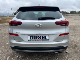 Hyundai Tucson 1.6GRDI-136-FEIS-NAVI-ITALIA | Mobile.bg � ����� ������ 10