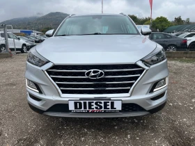 Hyundai Tucson 1.6GRDI-136-FEIS-NAVI-ITALIA | Mobile.bg � ����� ������ 2