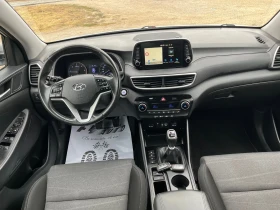 Hyundai Tucson 1.6GRDI-136-FEIS-NAVI-ITALIA | Mobile.bg � ����� ������ 8