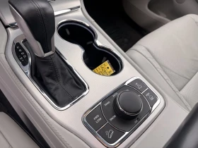 Jeep Grand cherokee SUMMIT* * 5.7 HEMI* * ПАНОРАМА* * 4WD | Auto.bg — изображение 10