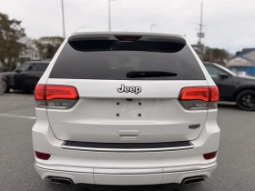 Jeep Grand cherokee SUMMIT* * 5.7 HEMI* * ПАНОРАМА* * 4WD | Auto.bg — изображение 6
