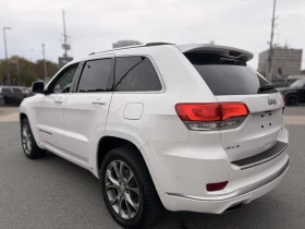 Jeep Grand cherokee SUMMIT* * 5.7 HEMI* * ПАНОРАМА* * 4WD | Auto.bg — изображение 5