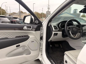 Jeep Grand cherokee SUMMIT* * 5.7 HEMI* * ПАНОРАМА* * 4WD | Auto.bg — изображение 8