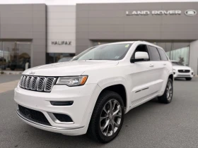 Jeep Grand cherokee SUMMIT* * 5.7 HEMI* * ПАНОРАМА* * 4WD | Auto.bg — изображение 2