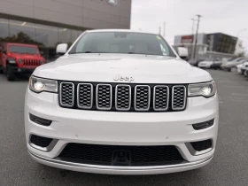Jeep Grand cherokee SUMMIT* * 5.7 HEMI* * ПАНОРАМА* * 4WD | Auto.bg — изображение 1