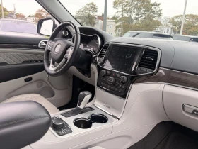 Jeep Grand cherokee SUMMIT* * 5.7 HEMI* * ПАНОРАМА* * 4WD | Auto.bg — изображение 7
