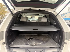 Jeep Grand cherokee SUMMIT* * 5.7 HEMI* * ПАНОРАМА* * 4WD | Auto.bg — изображение 15