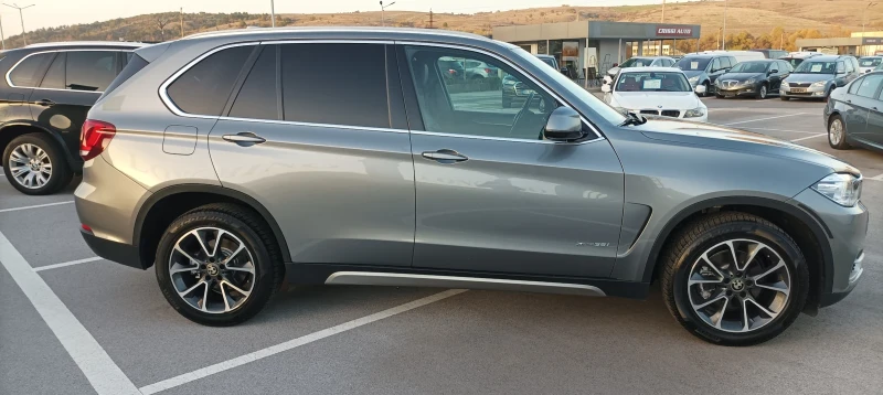 BMW X5 3.5X DRIVE, снимка 7 - Автомобили и джипове - 47673542