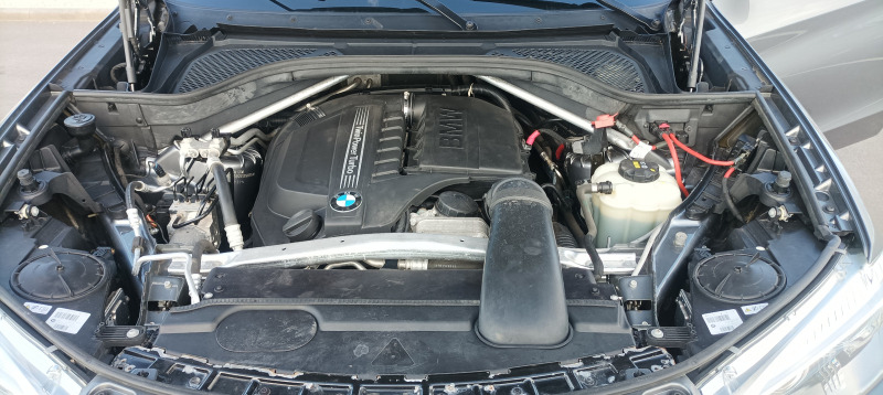 BMW X5 3.5X DRIVE, снимка 14 - Автомобили и джипове - 45437620