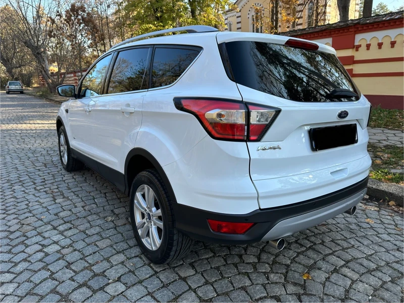 Ford Kuga BUSINESS 4WD 2.0 TDCi 150 PS A6 Powe, снимка 3 - Автомобили и джипове - 48016102