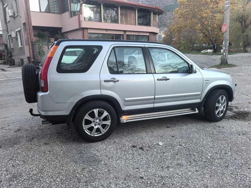 Honda Cr-v 2.0, снимка 11 - Автомобили и джипове - 52232301
