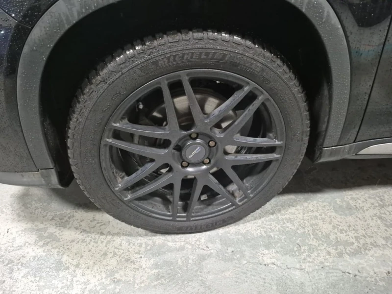 Mercedes-Benz GLA 2016 4MATIC 250  * БЕЗ ПЪРВОНАЧАЛНА ВНОСКА, снимка 6 - Автомобили и джипове - 53000534