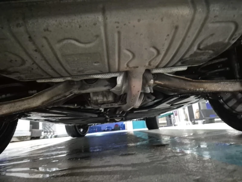 Mercedes-Benz GLA 2016 4MATIC 250  * БЕЗ ПЪРВОНАЧАЛНА ВНОСКА, снимка 15 - Автомобили и джипове - 53000534