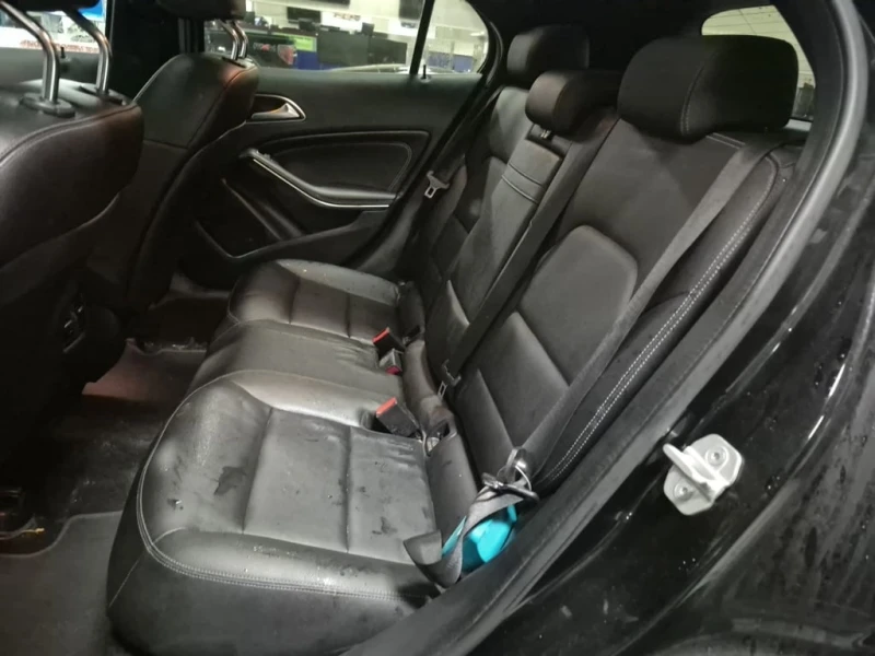 Mercedes-Benz GLA 2016 4MATIC 250  * БЕЗ ПЪРВОНАЧАЛНА ВНОСКА, снимка 13 - Автомобили и джипове - 53000534