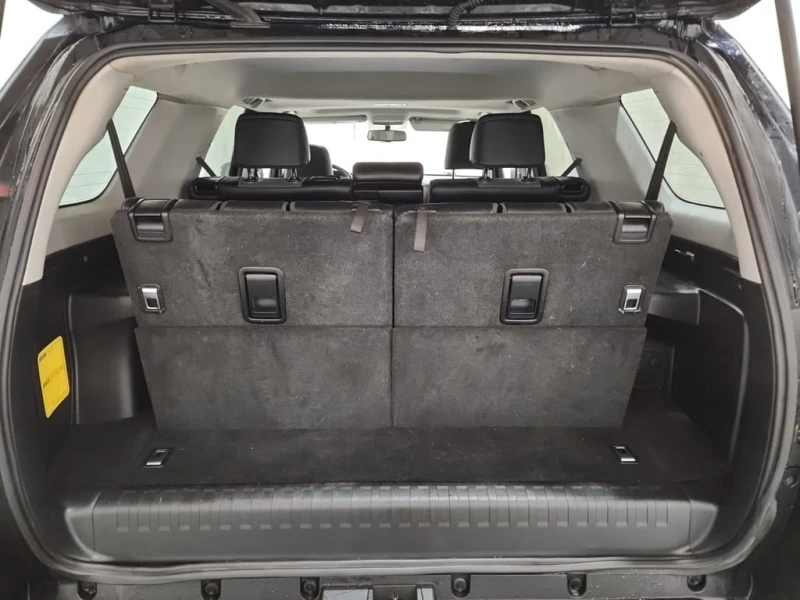 Toyota 4runner * SR5 * CARFAX * БЕЗ ПЪРВОНАЧАЛНА ВНОСКА, снимка 6 - Автомобили и джипове - 53165212