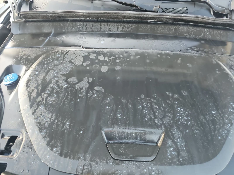 Volvo XC40 Recharge Pure Electric P8, снимка 15 - Автомобили и джипове - 53531110