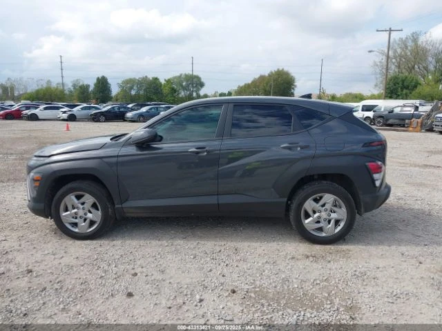 Hyundai Kona SE - изображение 7