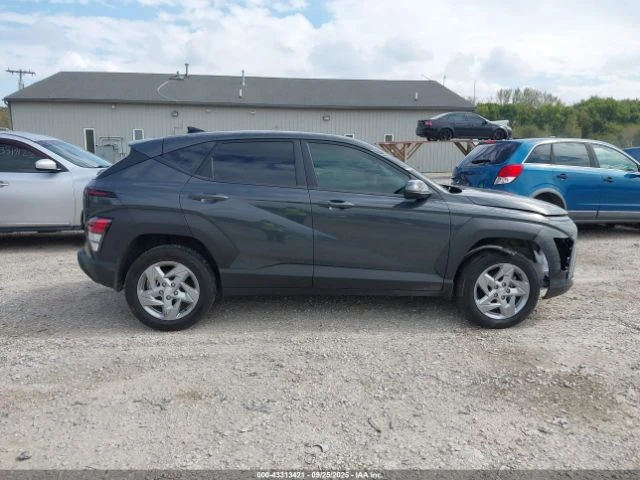 Hyundai Kona SE - изображение 9