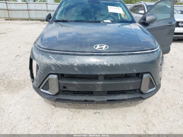 Hyundai Kona SE - изображение 8