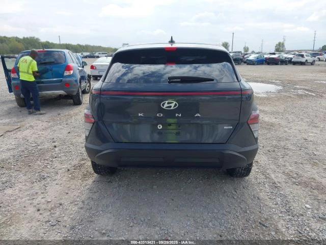 Hyundai Kona SE - изображение 5