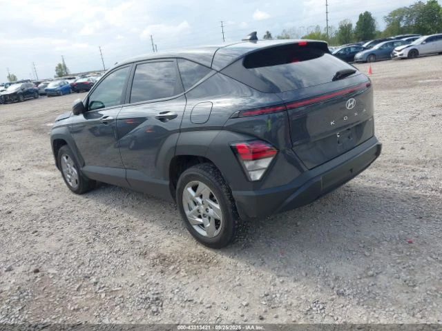 Hyundai Kona SE - изображение 4