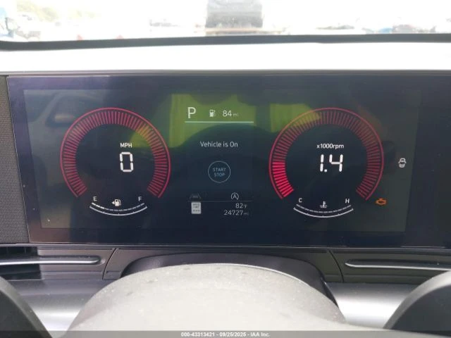 Hyundai Kona SE - изображение 10