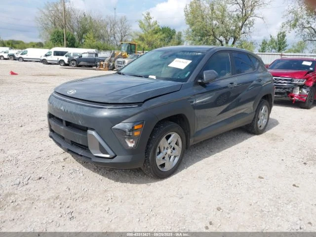 Hyundai Kona SE - изображение 3