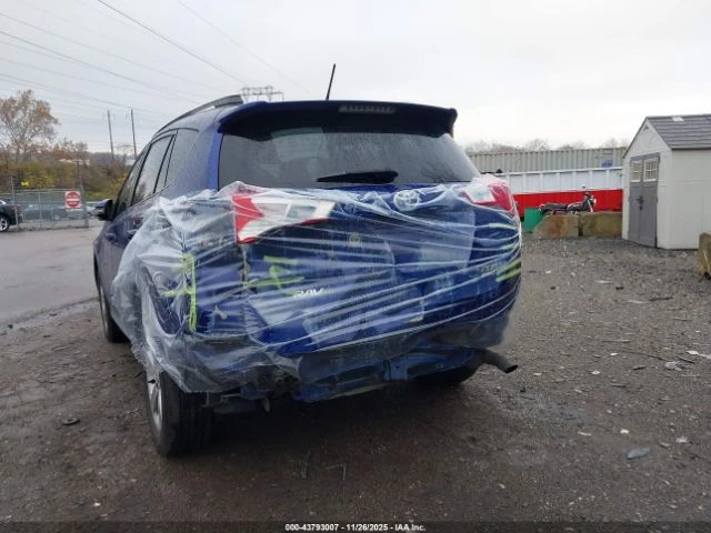 Toyota Rav4 XLE - изображение 9