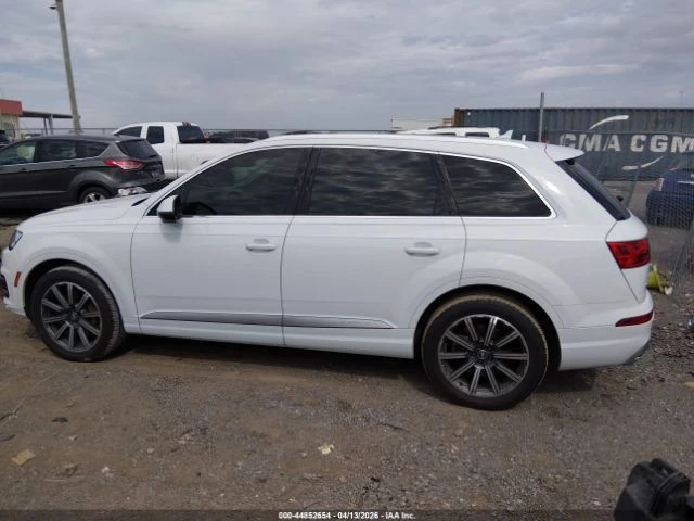 Audi Q7 PREMIUM| AWD| ����� �� ������ | Mobile.bg � ����������� 13