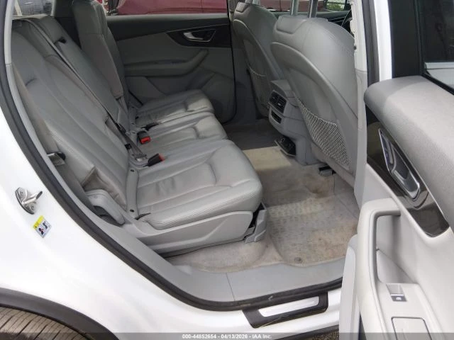 Audi Q7 PREMIUM| AWD| ����� �� ������ | Mobile.bg � ����������� 7