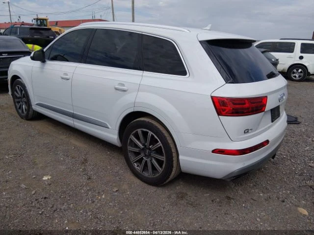 Audi Q7 PREMIUM| AWD| ����� �� ������ | Mobile.bg � ����������� 3