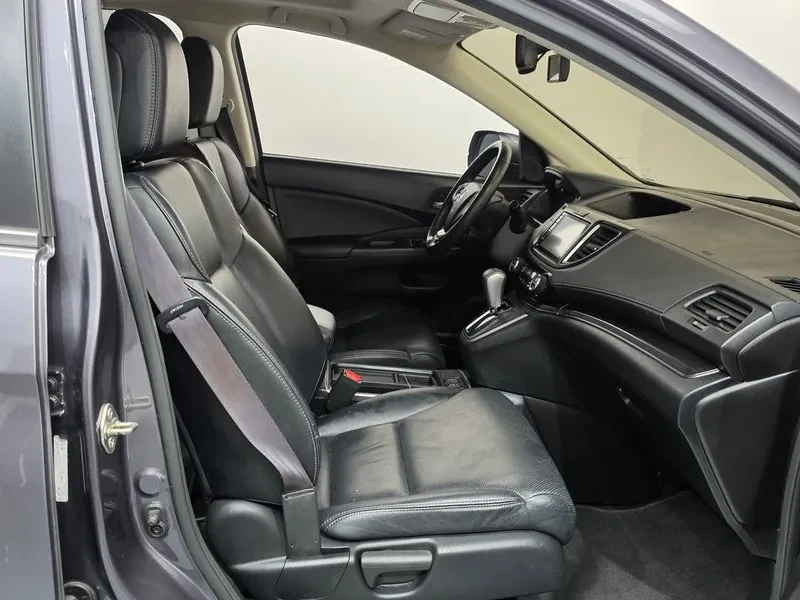 Honda Cr-v 4Wd Ex-L 4Th Generation, снимка 11 - Автомобили и джипове - 56206257