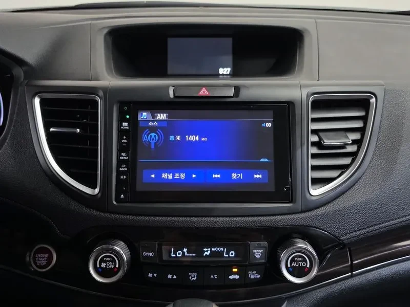 Honda Cr-v 4Wd Ex-L 4Th Generation, снимка 14 - Автомобили и джипове - 56206257