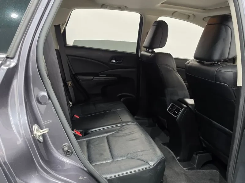 Honda Cr-v 4Wd Ex-L 4Th Generation, снимка 12 - Автомобили и джипове - 56206257