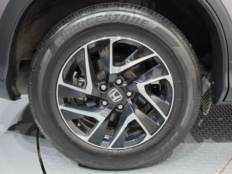 Honda Cr-v 4Wd Ex-L 4Th Generation, снимка 5 - Автомобили и джипове - 56206257