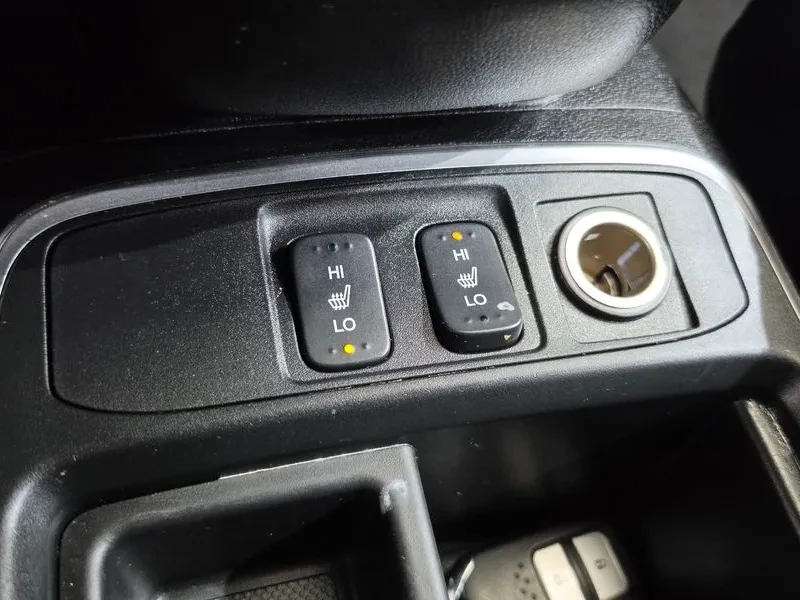 Honda Cr-v 4Wd Ex-L 4Th Generation, снимка 16 - Автомобили и джипове - 56206257
