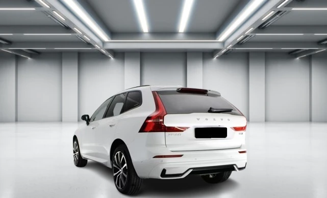 Volvo XC60 B5 AWD = Ultra Dark = �������� | Mobile.bg � ����������� 2
