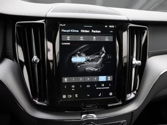 Volvo XC60 B5 AWD = Ultra Dark = �������� | Mobile.bg � ����������� 7