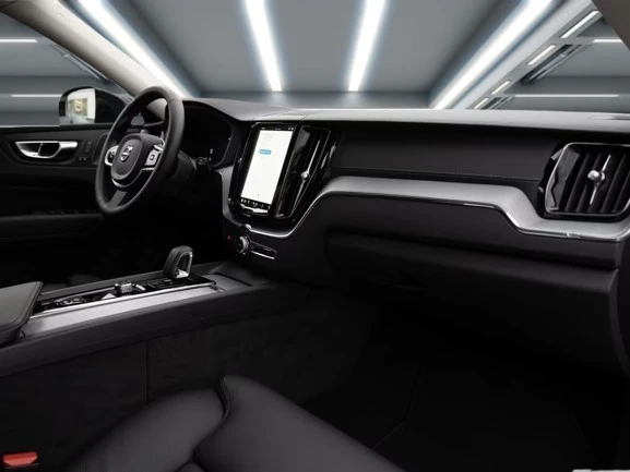 Volvo XC60 B5 AWD = Ultra Dark = �������� | Mobile.bg � ����������� 9